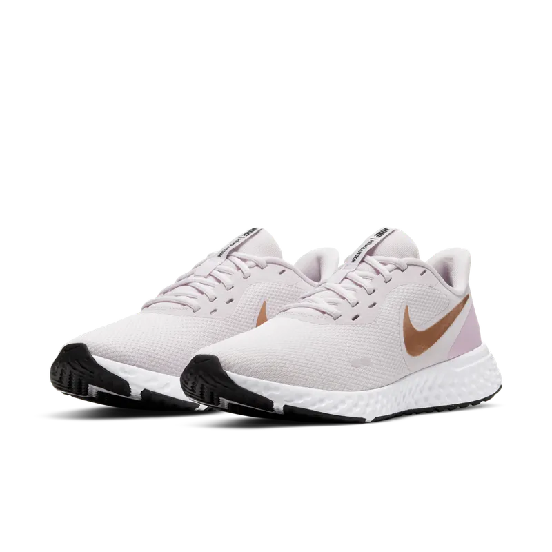 Nike Revolution 5 Running Purple (BQ3207-502)