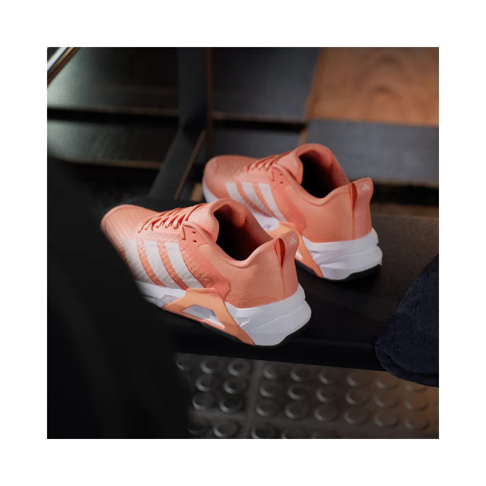 Adidas Dropset Control Training Beam Orange / Bliss Orange / Cloud White (JQ1446)