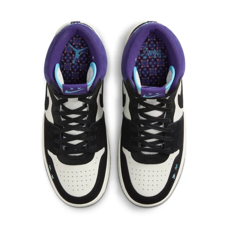 Nike Jordan Air Ship PE SP Opium (FQ8281-100)