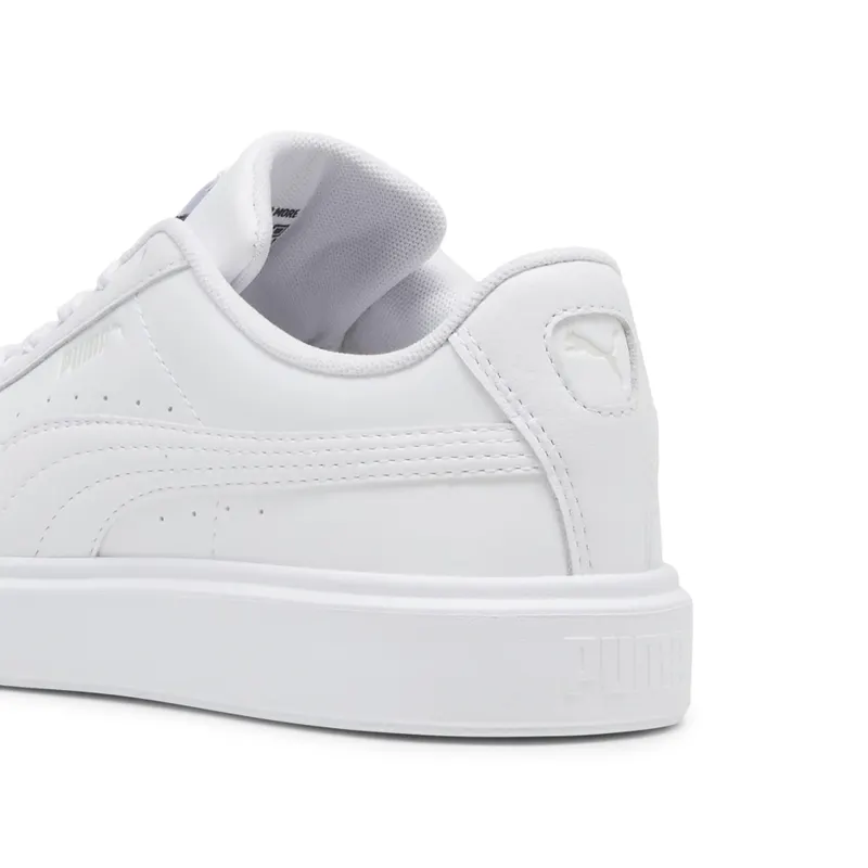 Puma Lajla Clean “Puma White” (397735_01)