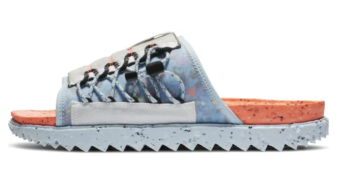 Nike Asuna Slide SE Rot (DH0151-800)