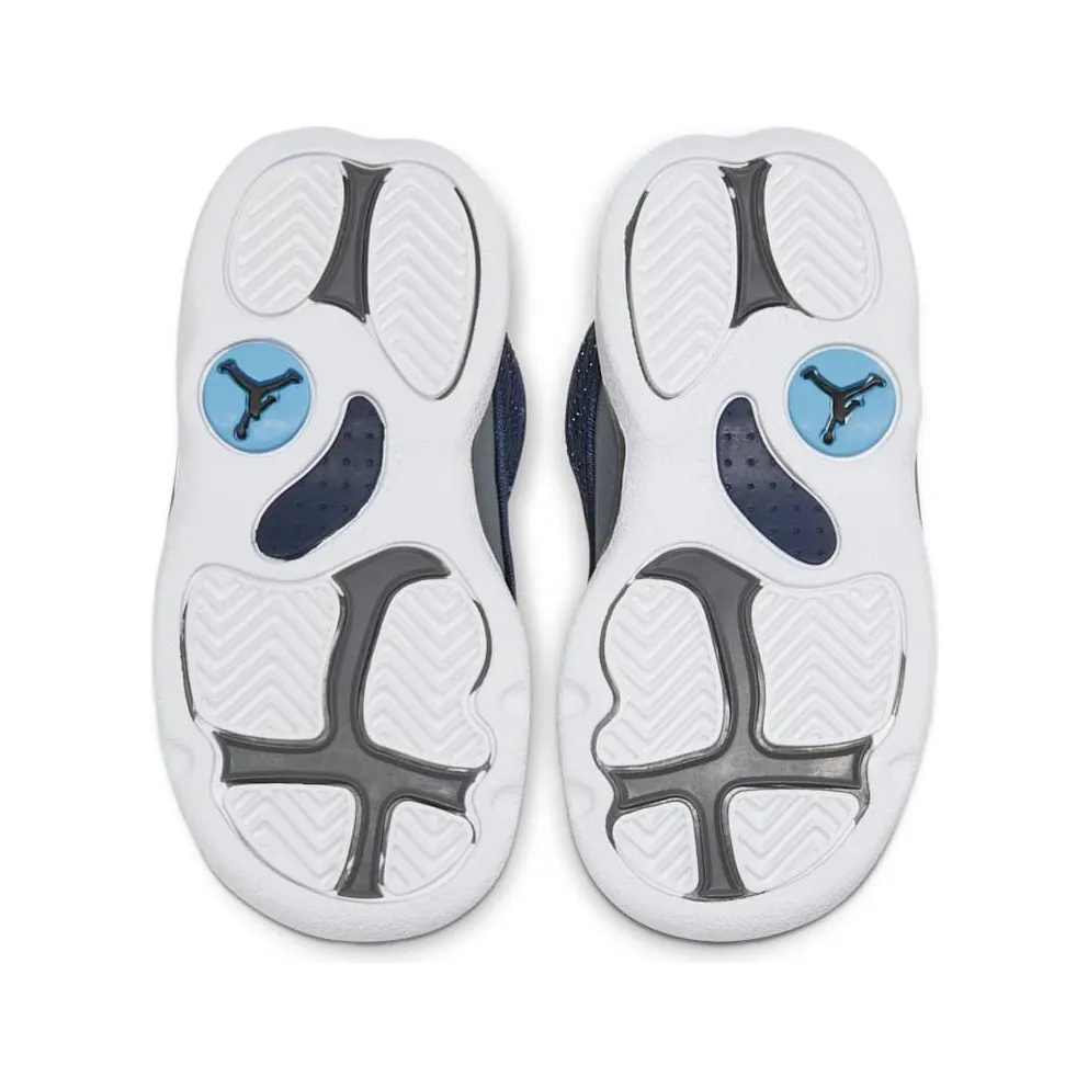 Air Jordan 13 Retro Flint 2020 (TD) (2020) (414581-404)
