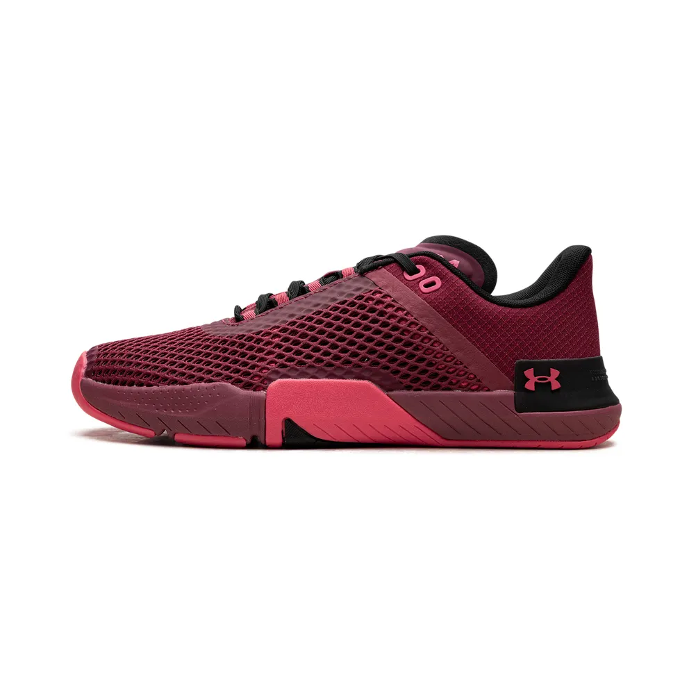 Under Armour TriBase Reign 4 “PENTA PINK” (3025052-601)