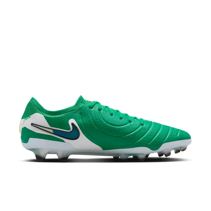 Nike Tiempo Legend 10 Elite FG Fear Nothing Pack (HJ7272-300)