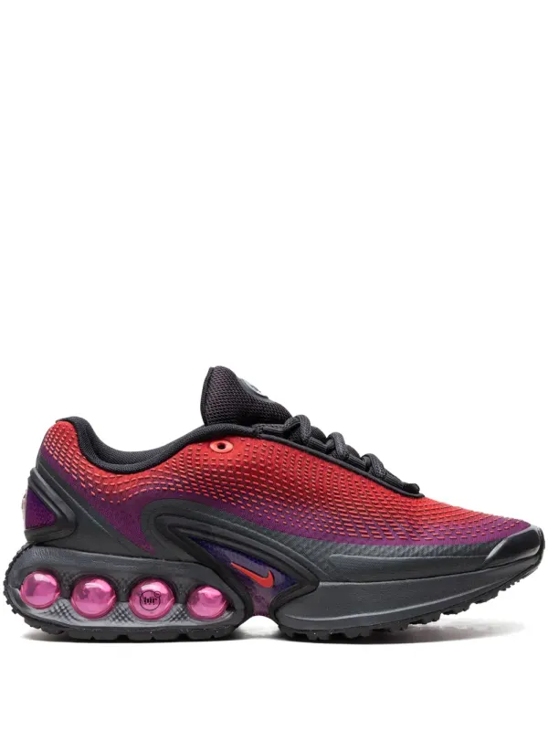 Nike Air Max DN All Day sneakers – Red (HQ3732)