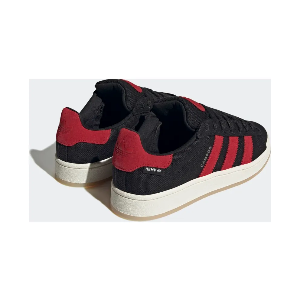 Adidas Campus 00s TKO Core Black / Power Red / Off White (HP6539)