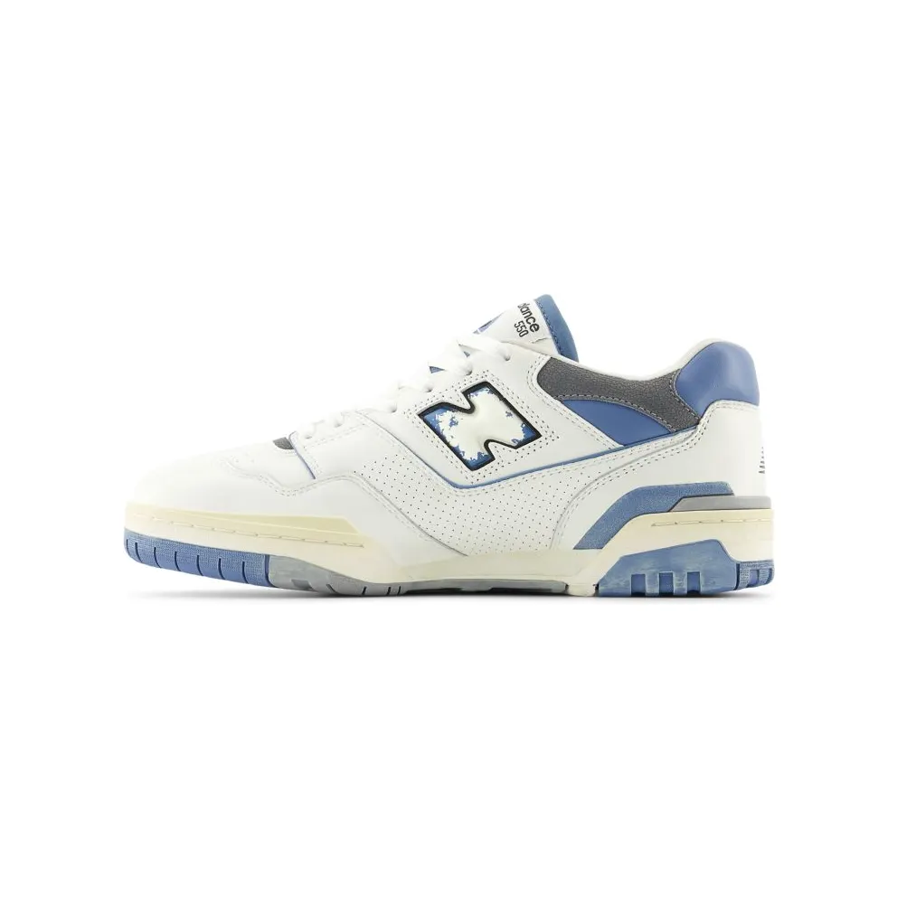 New Balance 550 “Vintage Pack – Heron Blue” (BB550VTE)