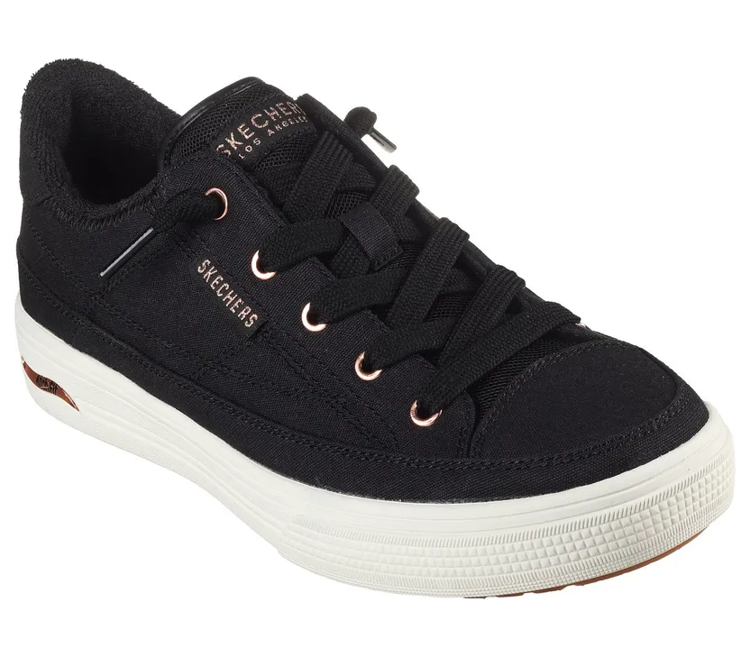 skechers-arch-fit 177190_BLK