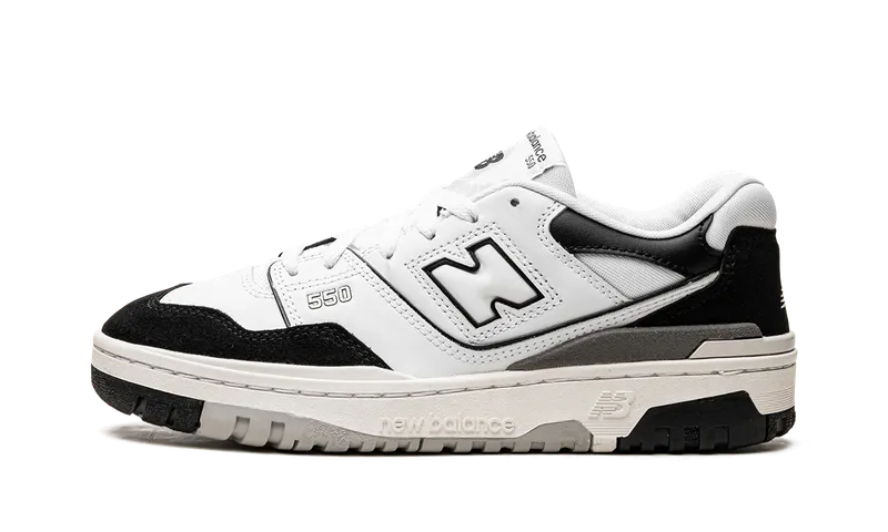 New Balance 550 GS “Oreo” (GSB550CA)