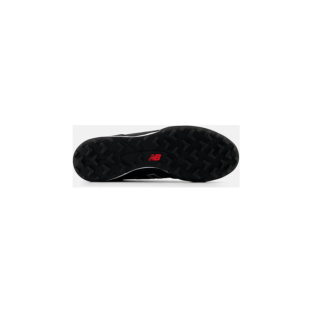 New Balance 442 Pro TF v2 Black White Team Red (MS41TBK2)