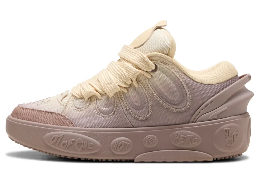 Puma LaFrancé Gradient “Sandstone / Canvas” (313478_02)