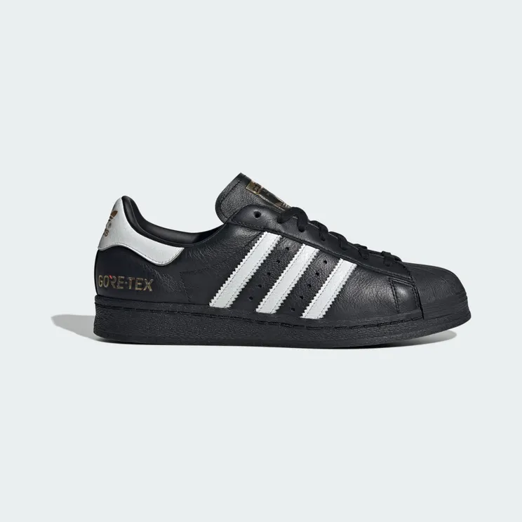 adidas Superstar 82 Gore-Tex atmos GID-SNK Black (ID3265)