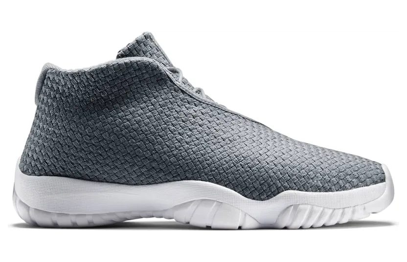 Jordan Future Cool Grey