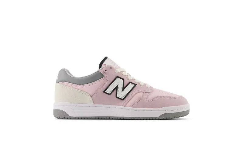New Balance 480 “Pink / Pink” (BB480LTH)