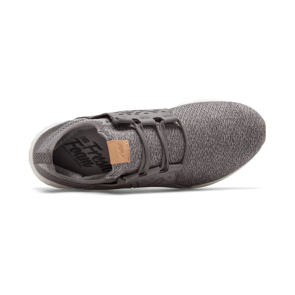 New Balance Fresh Foam Cruz Castlerock (MCRUZOG)
