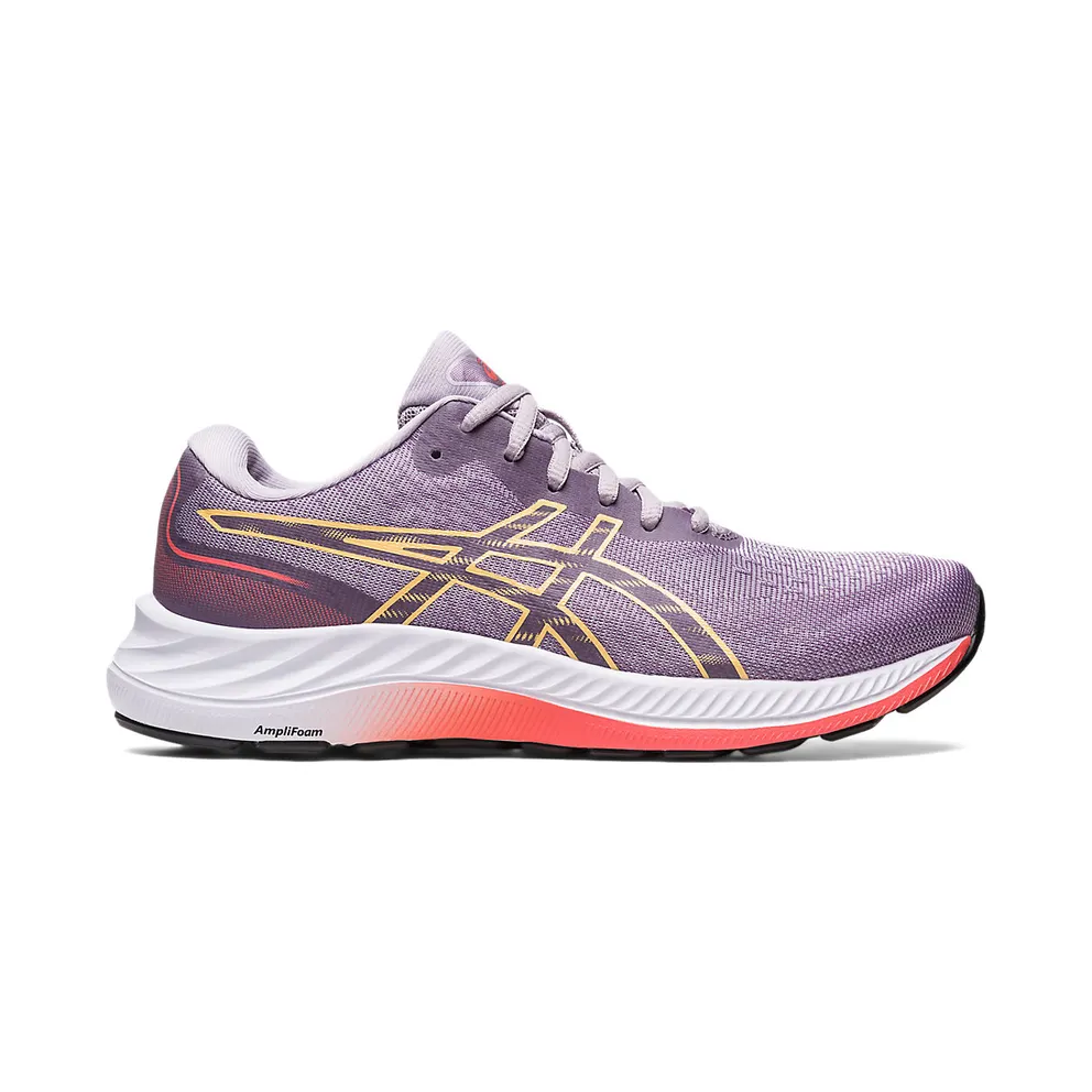 Asics GEL-EXCITE 9 Violet Quartz/Light Orange (1012B182.501)
