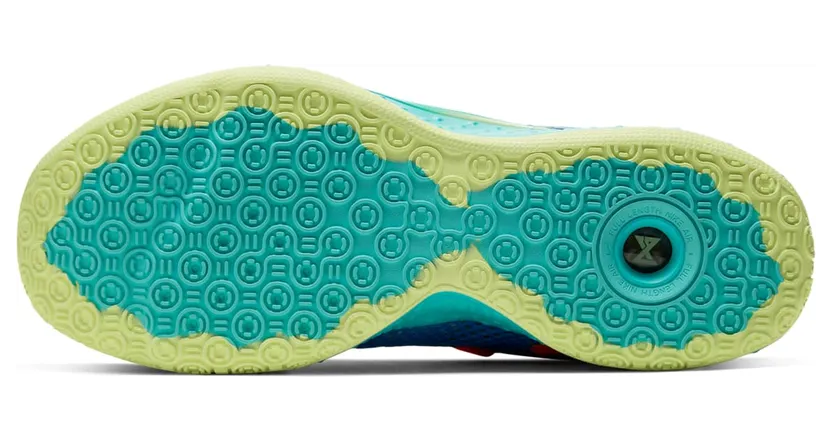 nike-pg-4 CZ6202-400