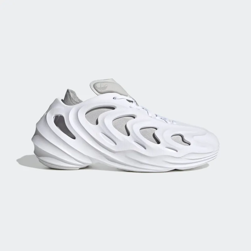 Adidas Adifom Q Cloud White / Grey One / Grey Two (HP6584)