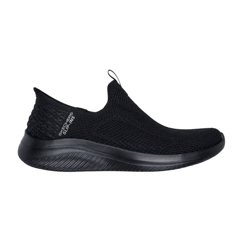 Skechers ULTRA FLEX 3.0 – EASY WIN für Damen, schwarz, Größe 36 EU (PSKUSKECHERS150450BBK)
