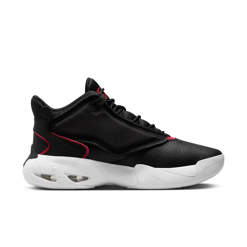 Jordan Max Aura 4 Black (DN3687-006)
