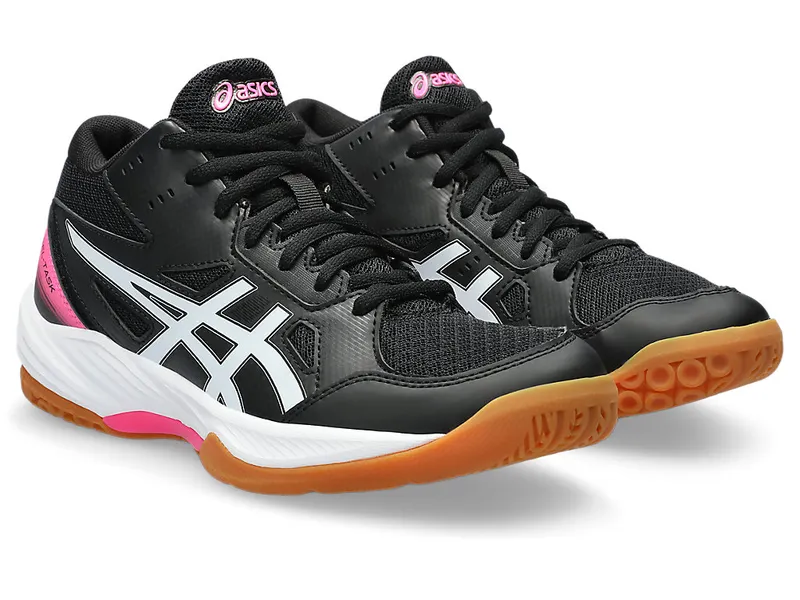 Asics Gel-task 3 Mt Black / White (1072A081.001)