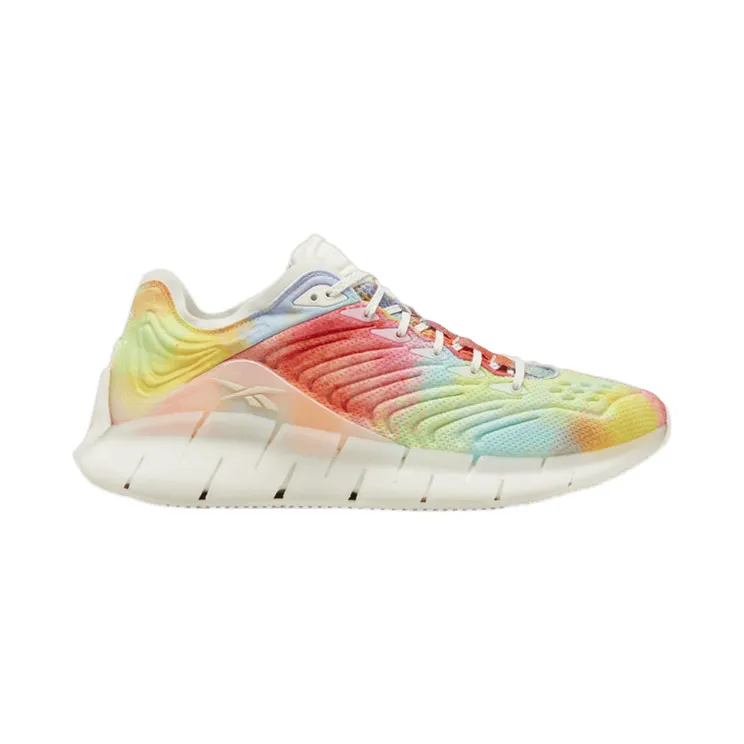 Reebok Zig Kinetica Pride Multi (2020) (FY1008)