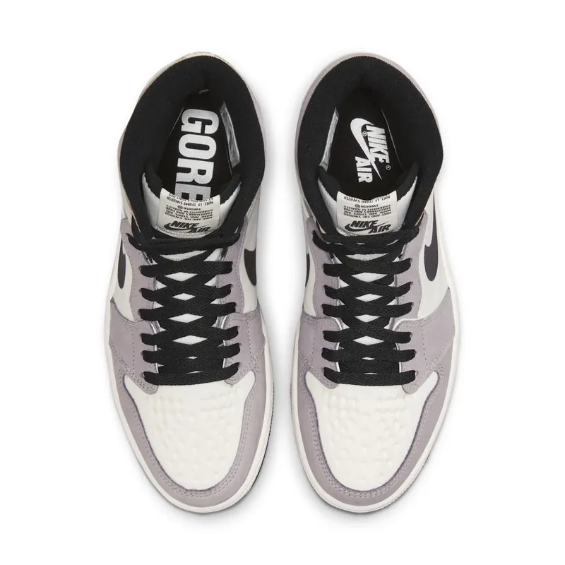 Air Jordan 1 High Element Gore-Tex Light Bone (DB2889-100)