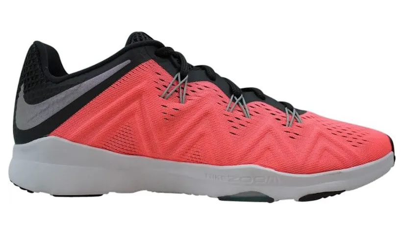 Nike Zoom Condition TR Lava Glow (852472-600)