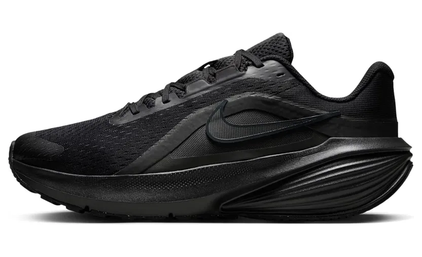 Nike Downshifter Zwart/Anthracite/Zwart (IB1895-001)