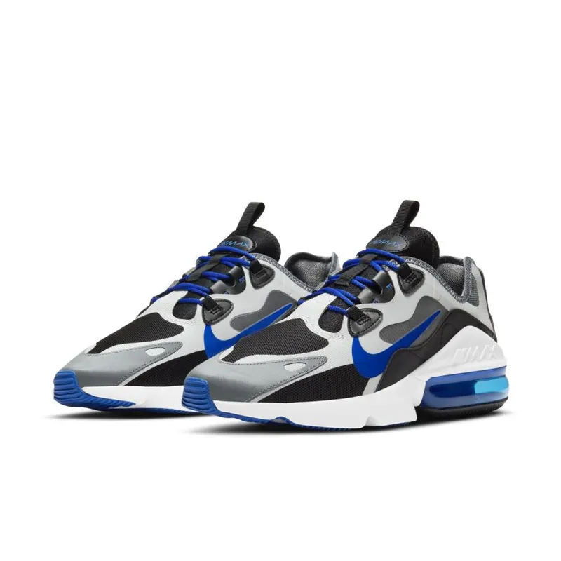 Nike Air Max Infinity 2 Black Racer Blue (CU9452-003)