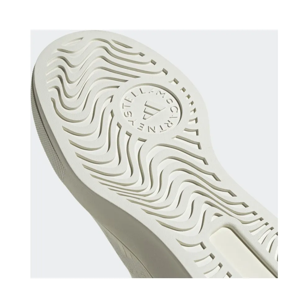 Adidas adidas by Stella McCartney Court Cloud White / Cloud White / Off White (HQ8675)