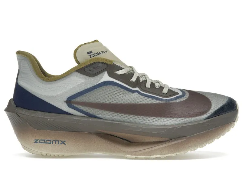 Nike Zoom Fly 6 Premium Light Bone Cave Stone (HV4366-072)