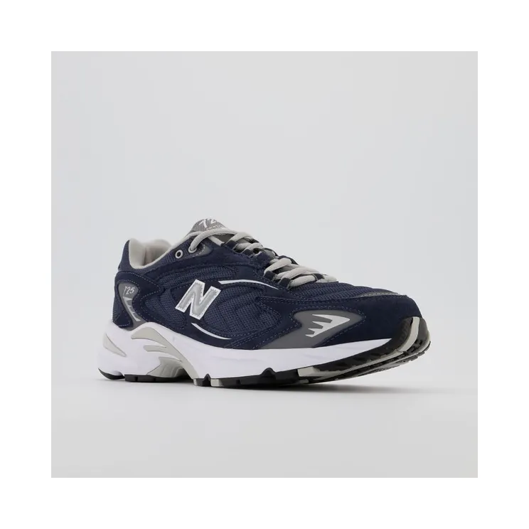 New Balance 725 Navy White (ML725Q)