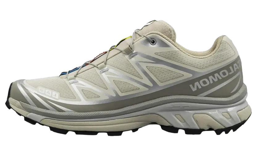 Salomon XT-6 “Rainy Day Paloma” (L47988-000)