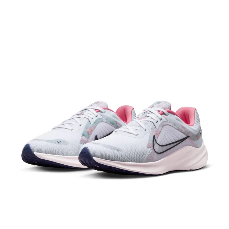 Nike Quest 5 “White Midnight Navy” (FB6944-100)