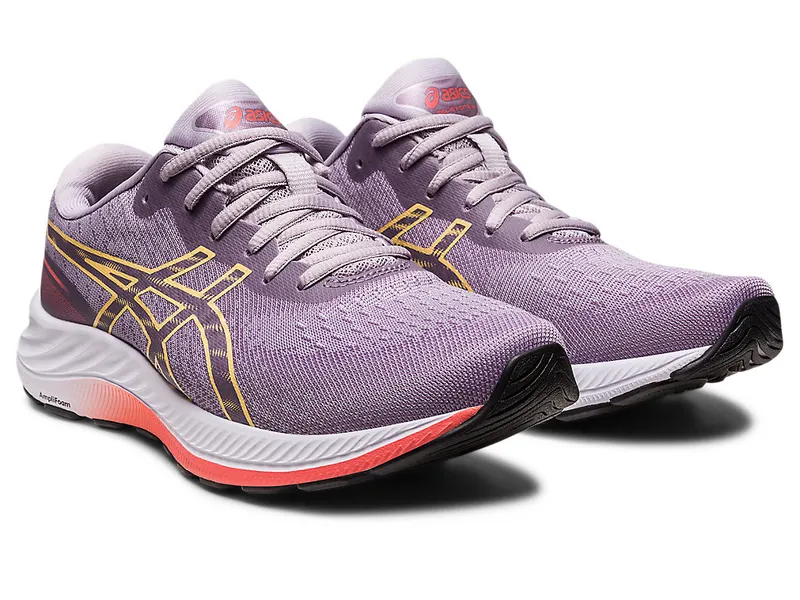 Asics GEL-EXCITE 9 Violet Quartz/Light Orange (1012B182.501)