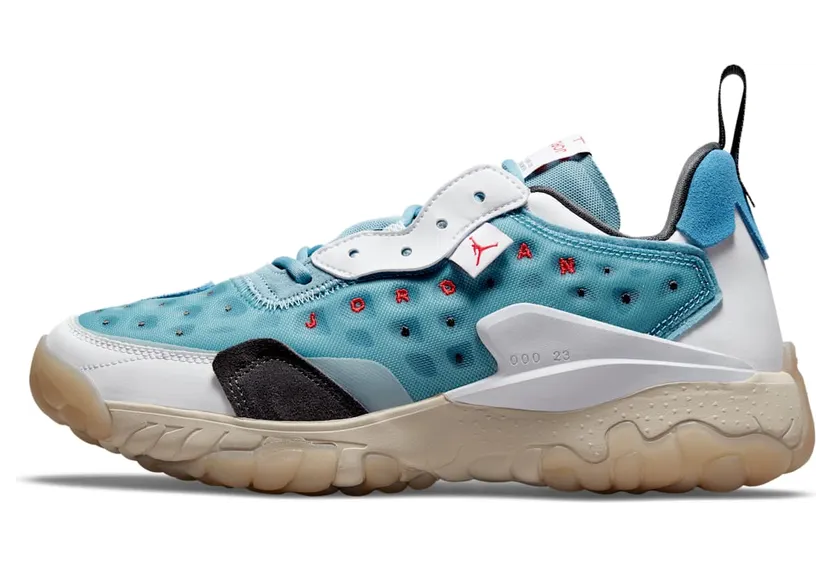 Jordan Delta 2 Cerulean Blue (CV8121-400)