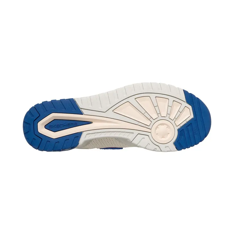skechers-skech 254172_WBLR