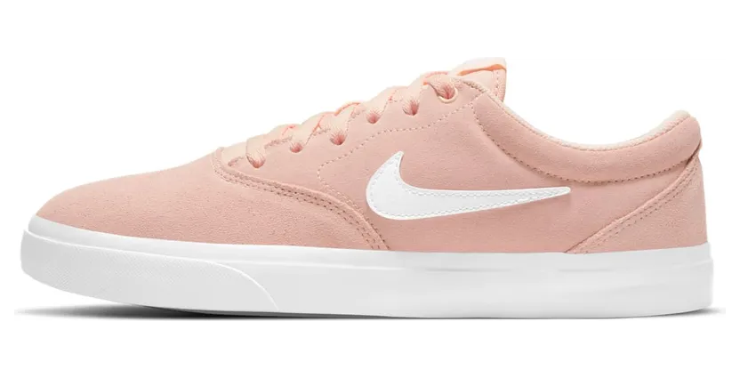 Nike SB Charge Suede Red (CT3463602)