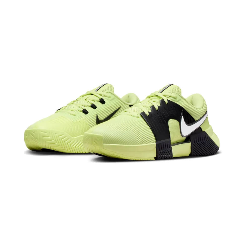 NikeCourt Air Zoom Vapor Pro Black (IQ5175-001)