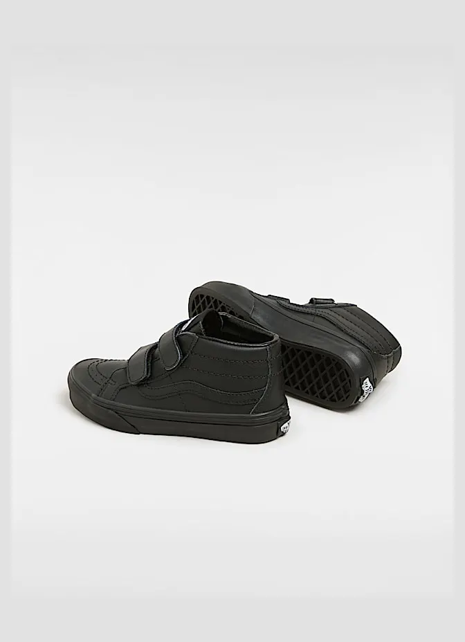 vans-sk8-mid VN000CYBHF9