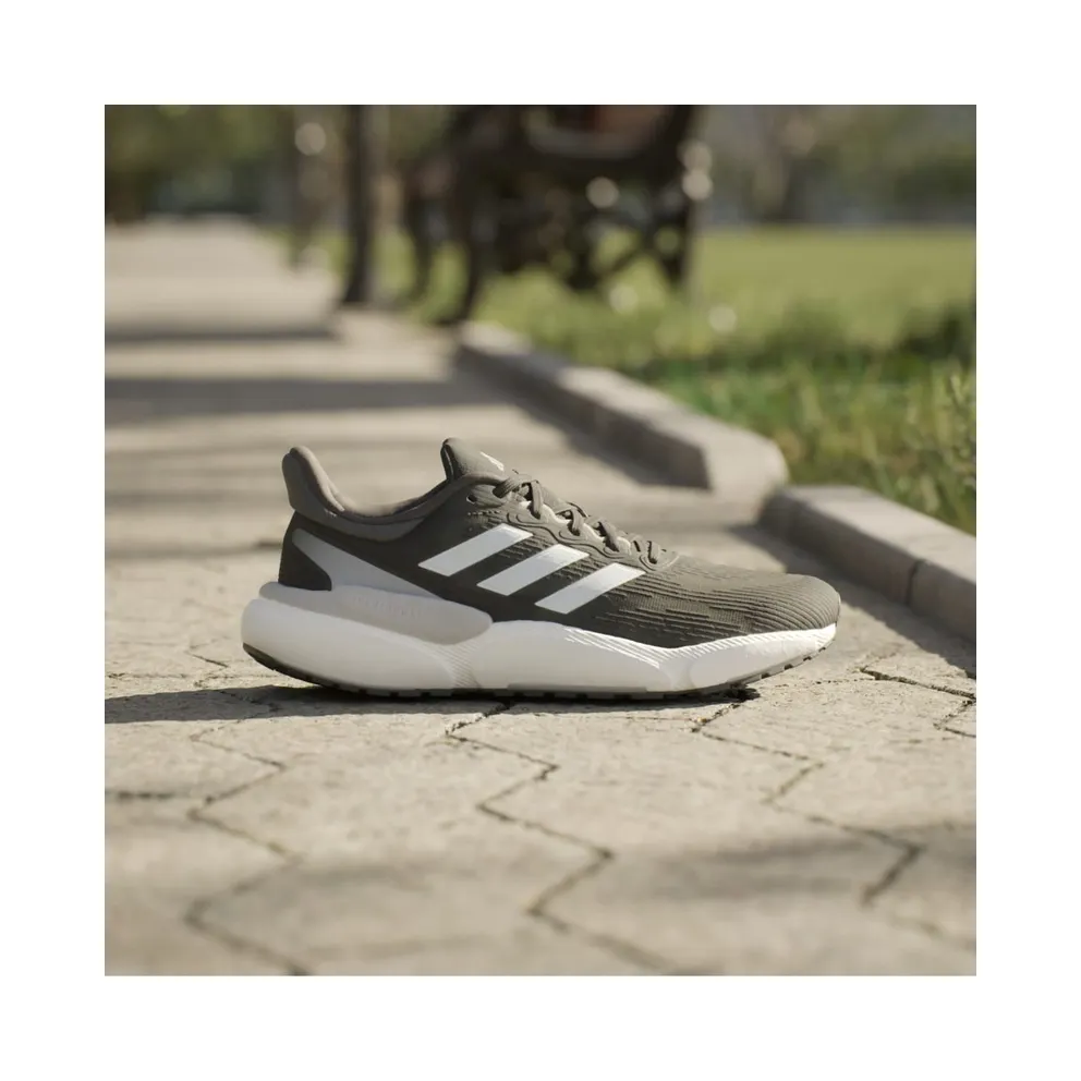 adidas Solarboost 5 Core Black / Cloud White / Grey Two (HP5672)