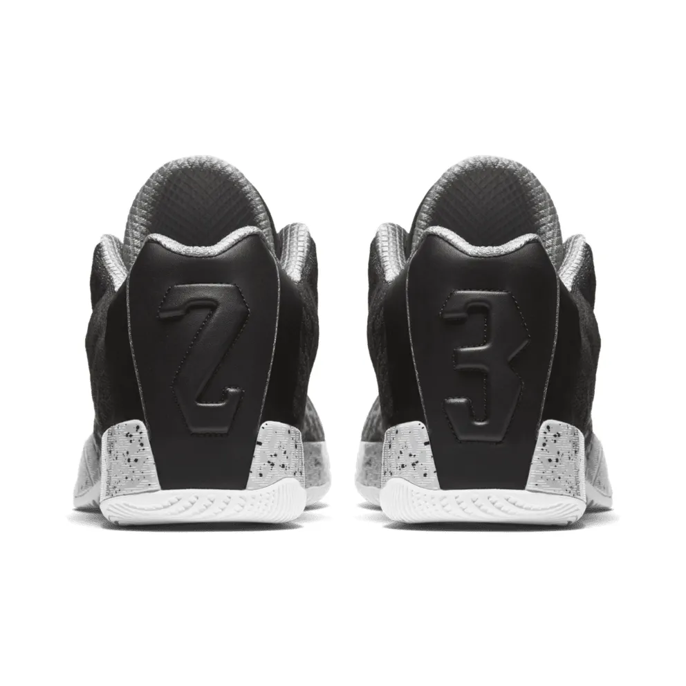Jordan XX9 Low Infrared 23 Black/Infrared 23-Wolf Grey-White (828051-003)