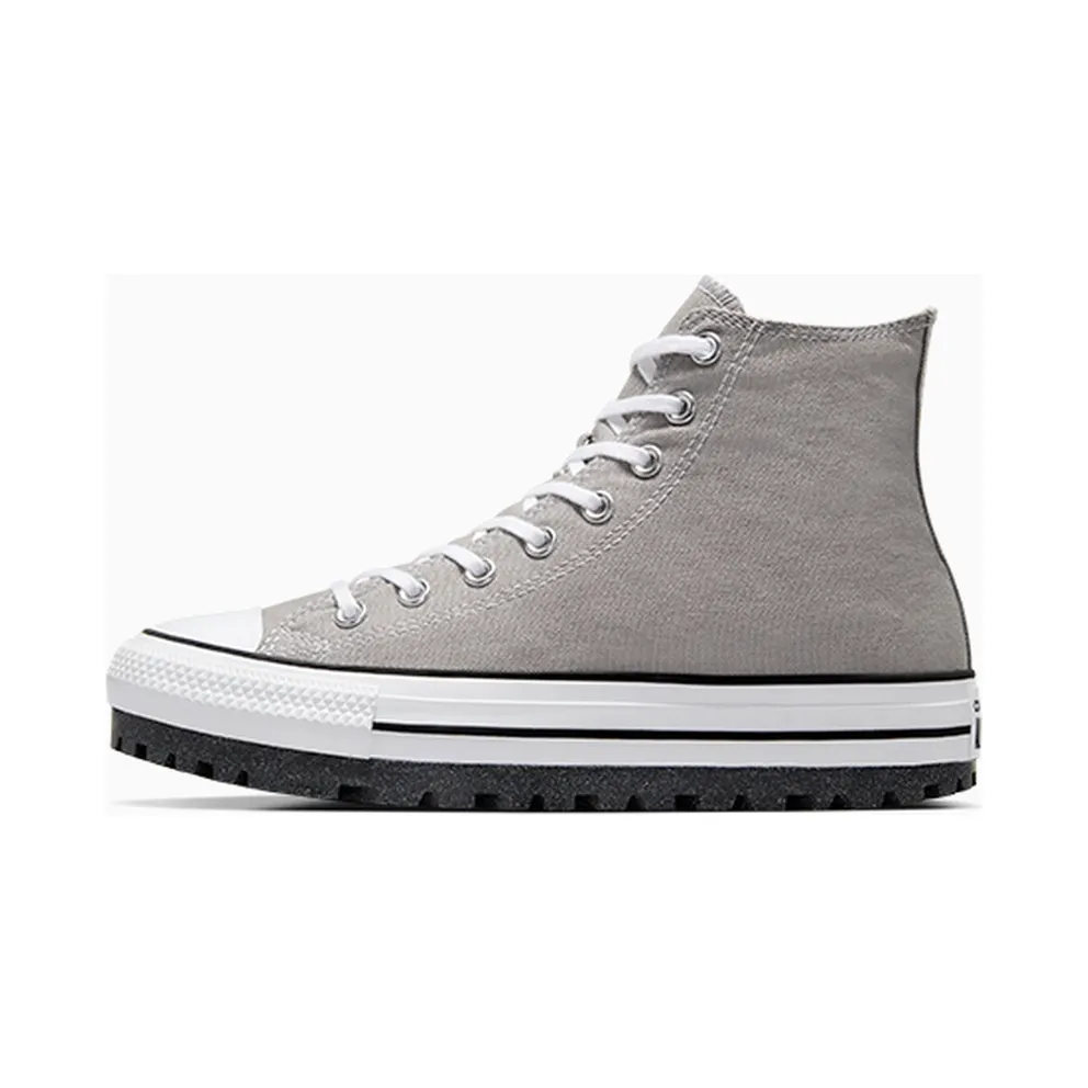 Converse Chuck Taylor All Star – “Grey” (A06558C)
