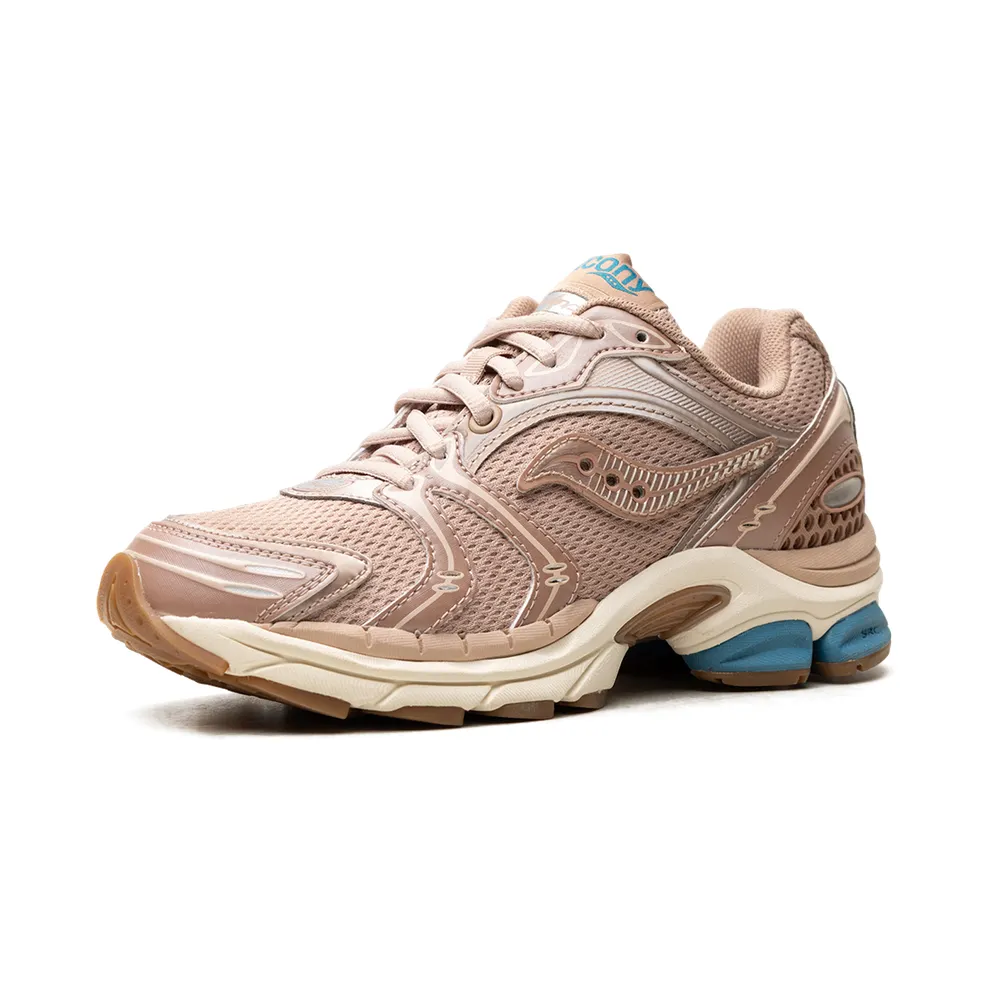 Saucony Progrid Triumph 4 “Pink” (S70805-3)