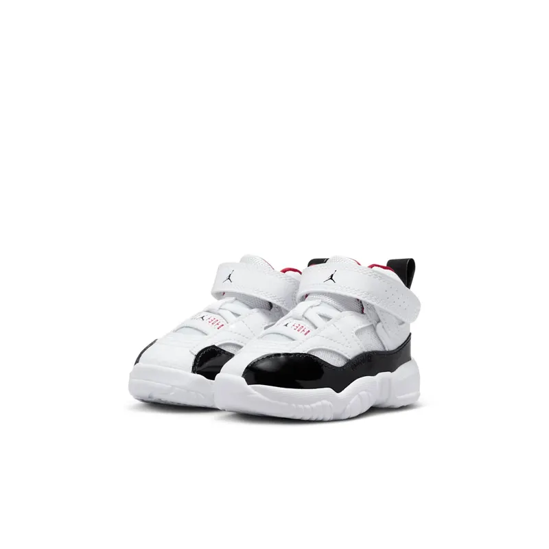 Air Jordan JUMPMAN TWO TR “black” (DQ8433-106)
