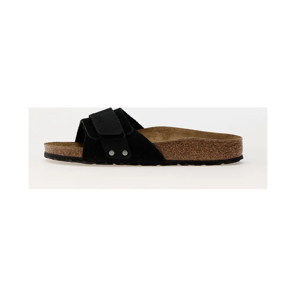 Birkenstock Arizona Schwarz