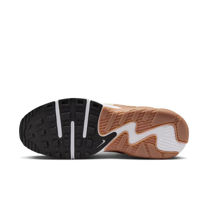 Nike Air Max Excee Coconut Milk Hemp Bronzine Team Gold (CD5432-133)