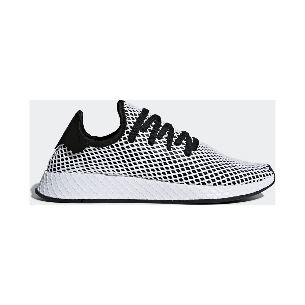 adidas Deerupt Black White (CQ2626)