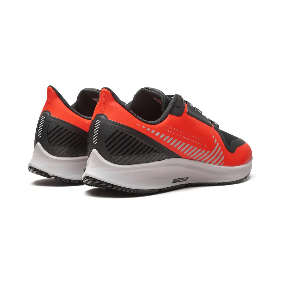 Nike Air Zoom Pegasus 36 Shield “Red” (AQ8005-600)